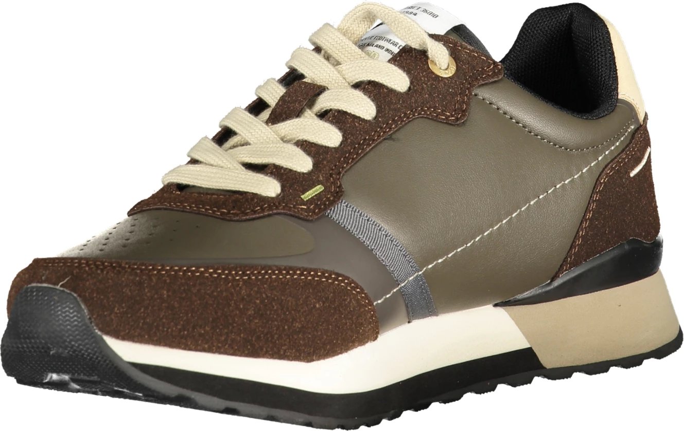 Atlete për meshkuj GAS Monday LTX, kafe