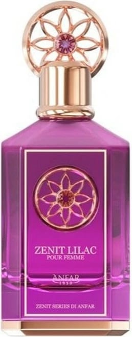 Eau de Parfum për femra Anfar Zenit Lilac Extract 100ml