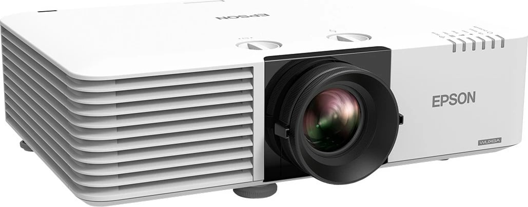 Projektor Epson EB-L530U, 5200 ANSI lumens, 3LCD, WUXGA (1920x1200), i bardhë Projektor Epson EB-L530U, 5200 ANSI lumens, 3LCD, WUXGA (1920x1200), i bardhë