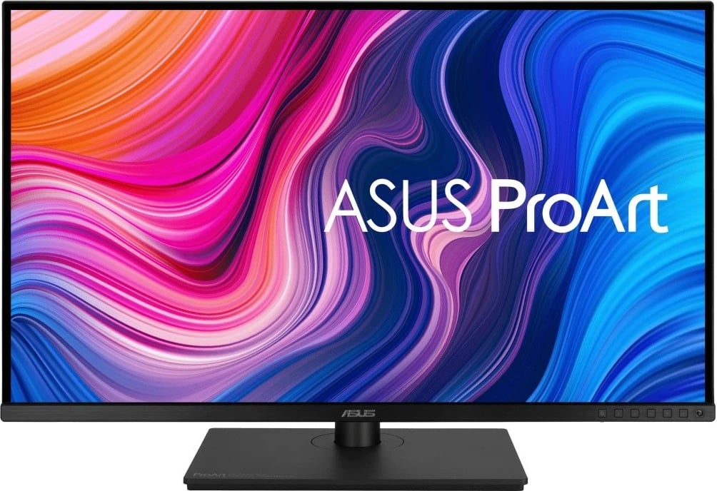 Monitor Asus ProArt PA329CV, 32", IPS, 4K UHD, Speaker, i zi