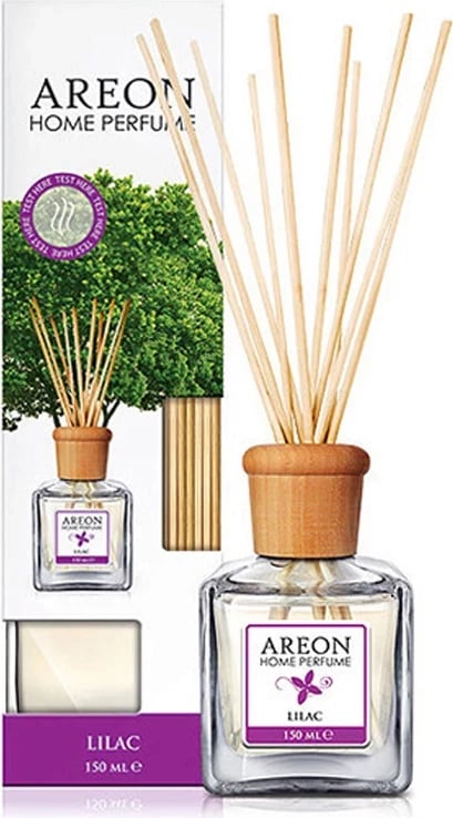 Areon Home Shkopinje Lilac 150ml