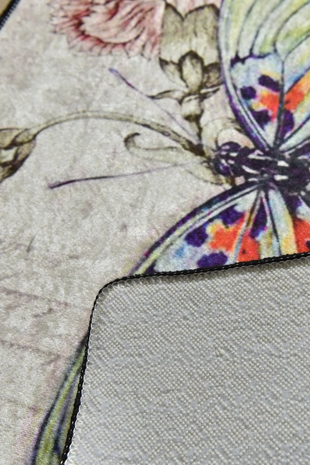 Set tapetash për banjo, Mijölnir Mariposa, 2 copë