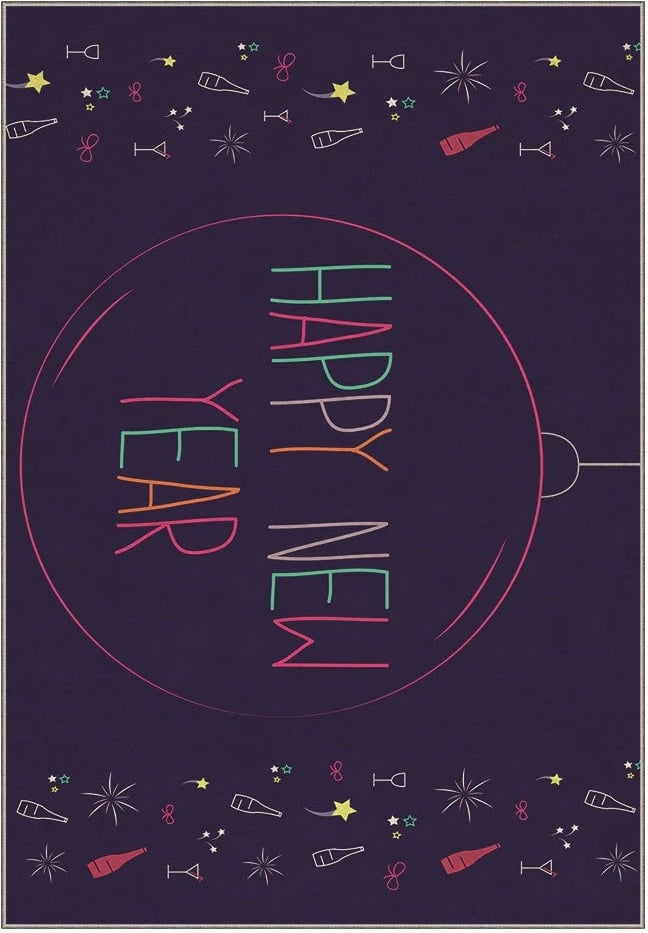 Qilim (80 x 140) Conceptum Hypnose, Asr - Crpt - 78