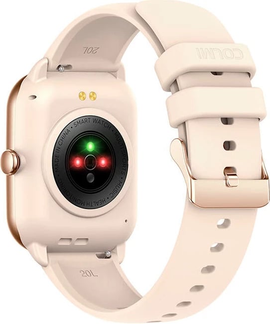 Smartwatch Colmi C61, 1.9" IPS, Bluetooth 5.1, Gold