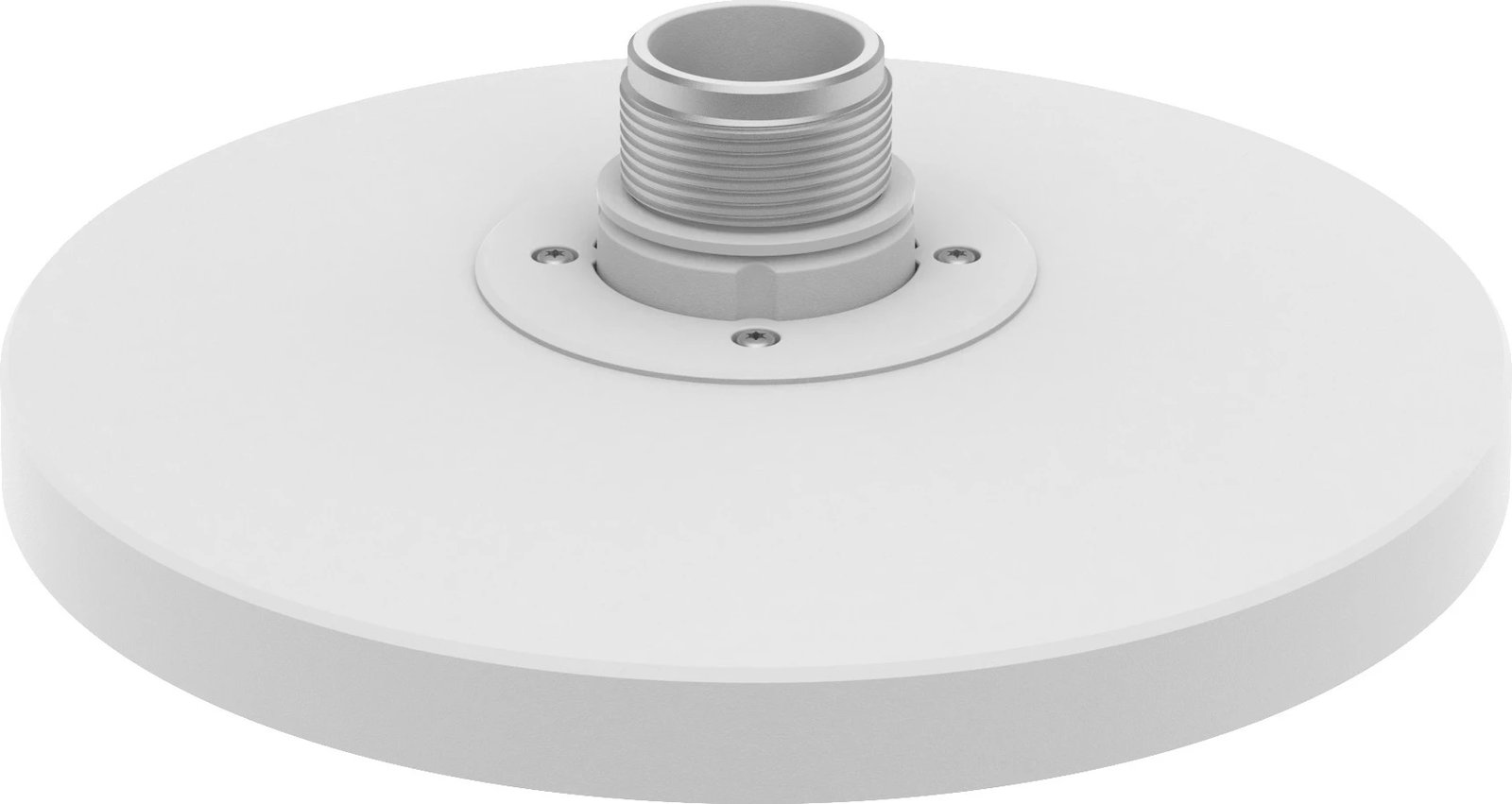 Mbajtëse tavani Hanwha Wisenet SBP-250HMW, e bardhë