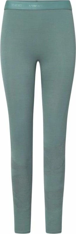 Të brendshme për femra Viking, të gjelbra
