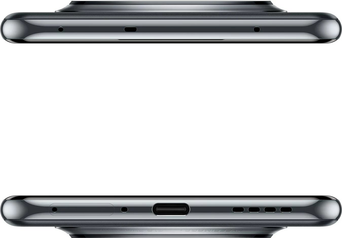 Celular realme 14 Pro+ 5G, 8 GB RAM, 256 GB, Suede Grey