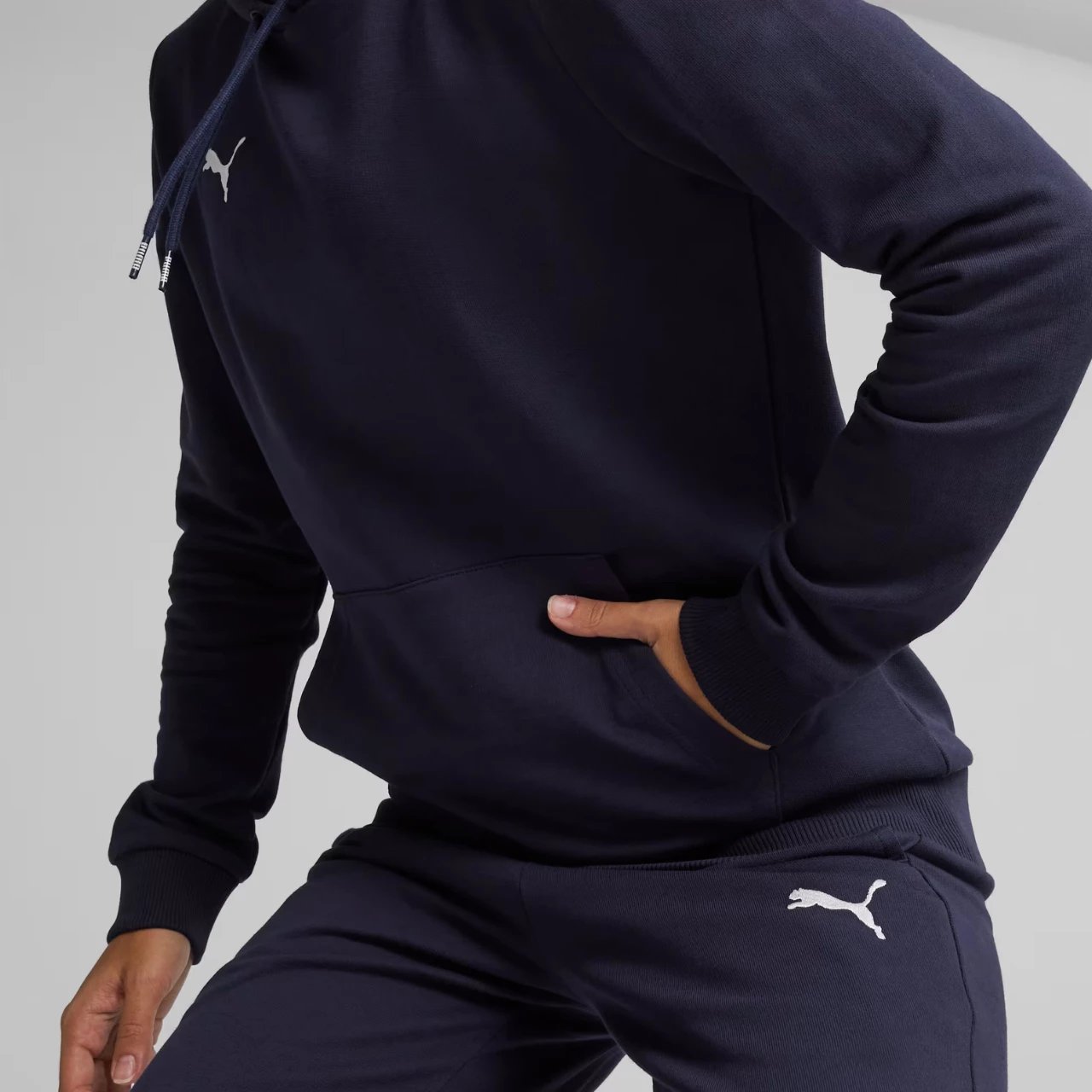 duks për femra Puma, navy