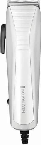 Makinë për prerjen e flokëve Remington, e bardhë