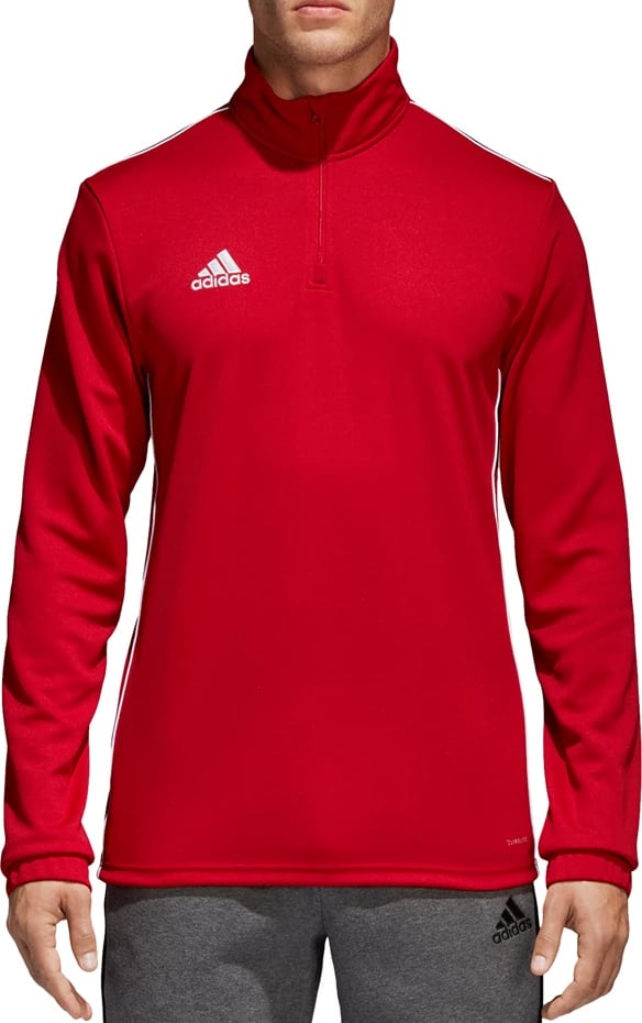 Duks për meshkuj adidas, i kuq Duks për meshkuj adidas, i kuq