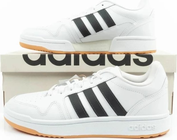 Atlete për meshkuj adidas, të zeza