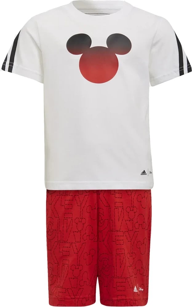 Trenerka Set për Fëmijë, ADIDAS - HA6593
