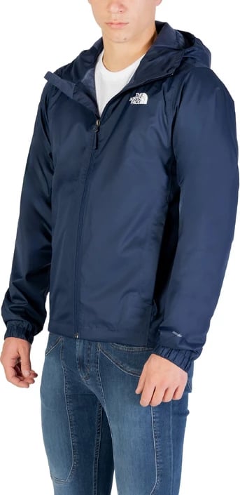 Jakne The North Face, meshkuj, blu