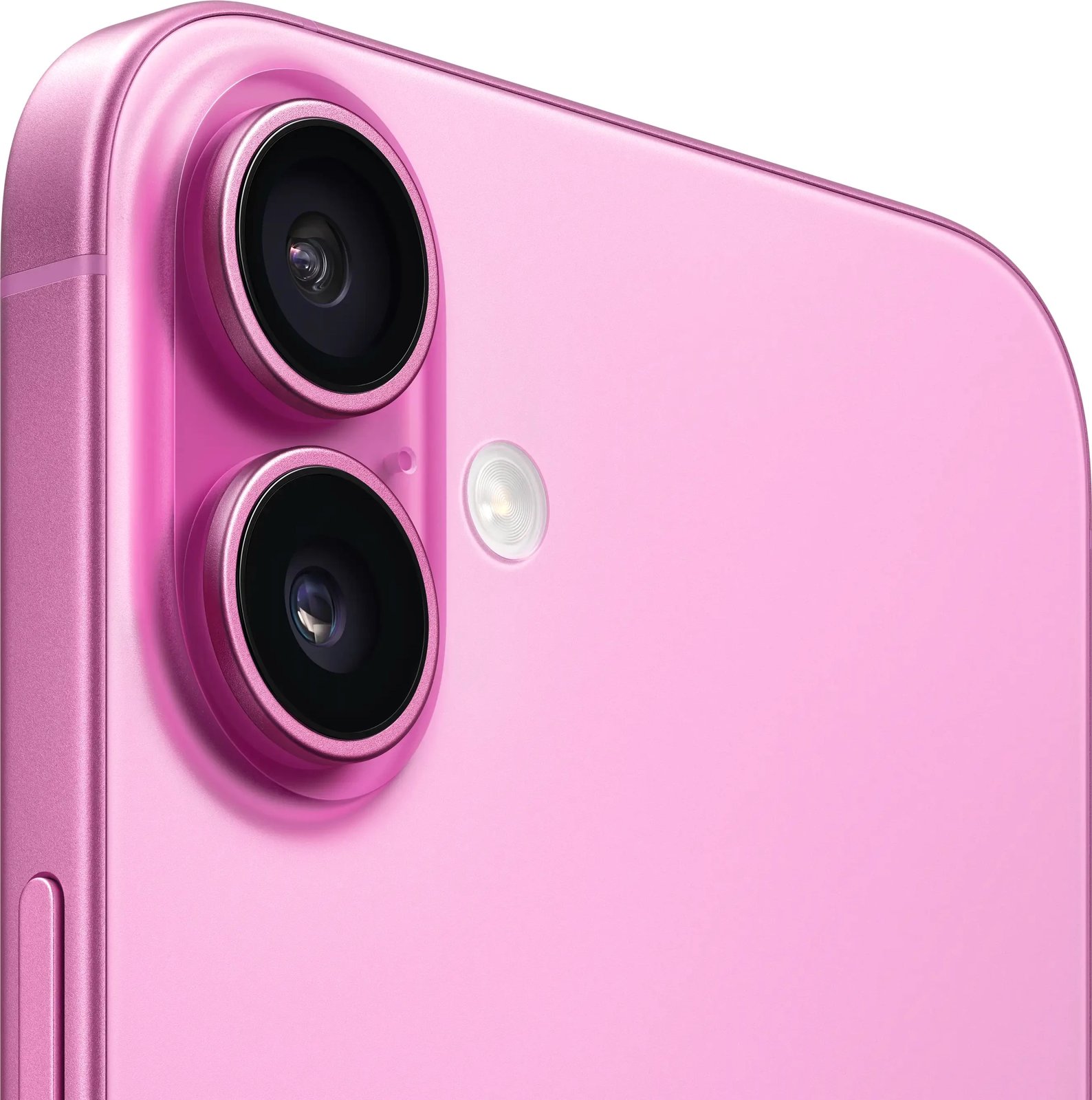 Apple iPhone 16 Plus, 6.7", 128GB, pink