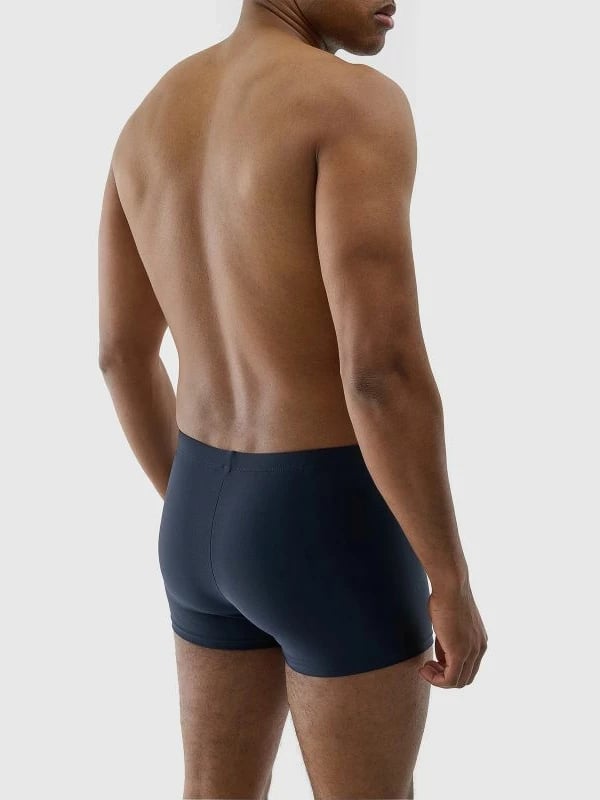 Të brendshme noti boxer për meshkuj 4f, S