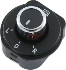 Pulle Nderprerese E Pasqyres Vw