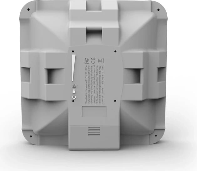 Pajisje klient MikroTik SXTsq Lite5 RBSXT, e bardhë