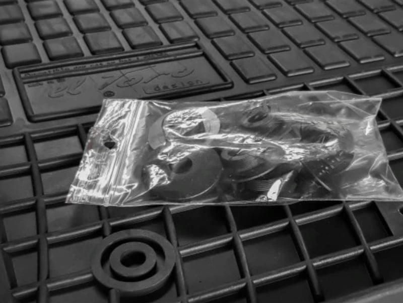 Shtroje Gome Audi A3 1996-2003