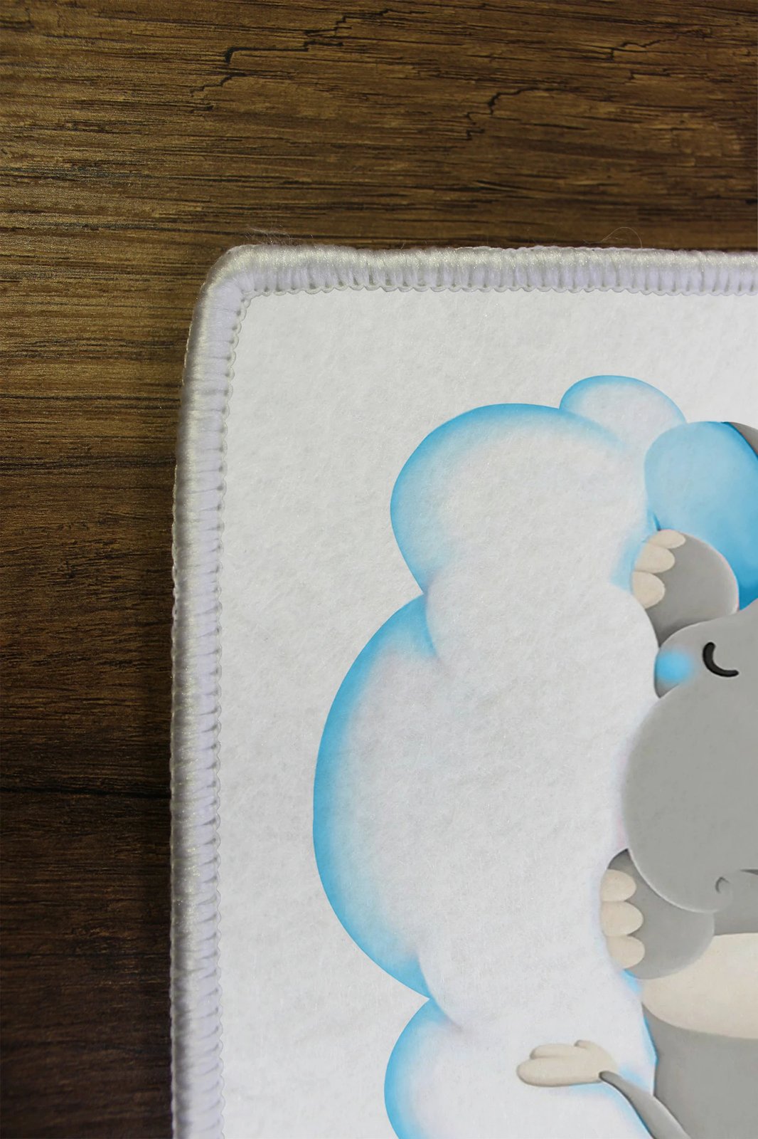 Qilim (80 x 120) Conceptum Hypnose, WOOKECE045