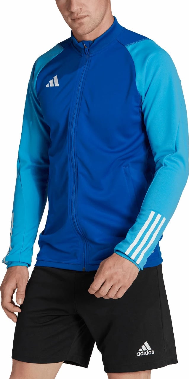 Duks për meshkuj adidas, kaltër
