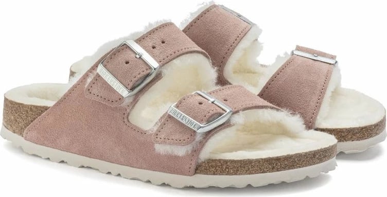Flip-flops femra Birkenstock, rozë