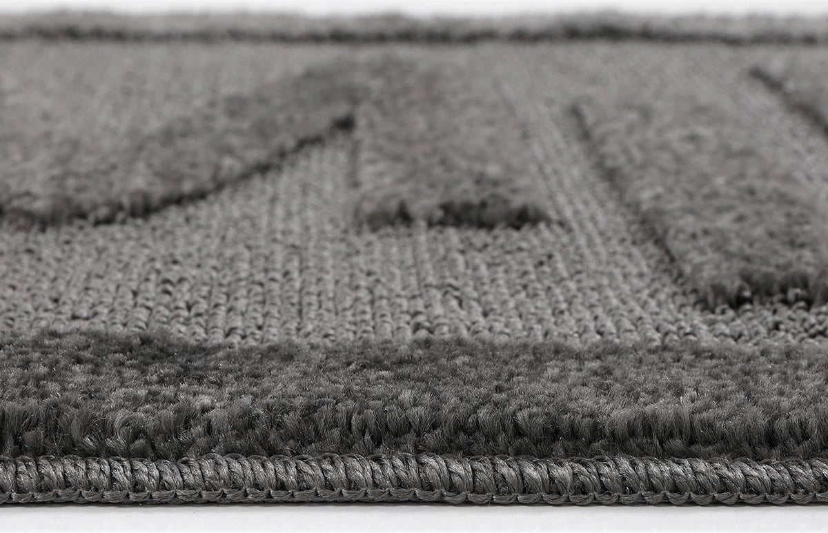 Tapet banjoje Mijölnir, Smile, ngjyrë antracit