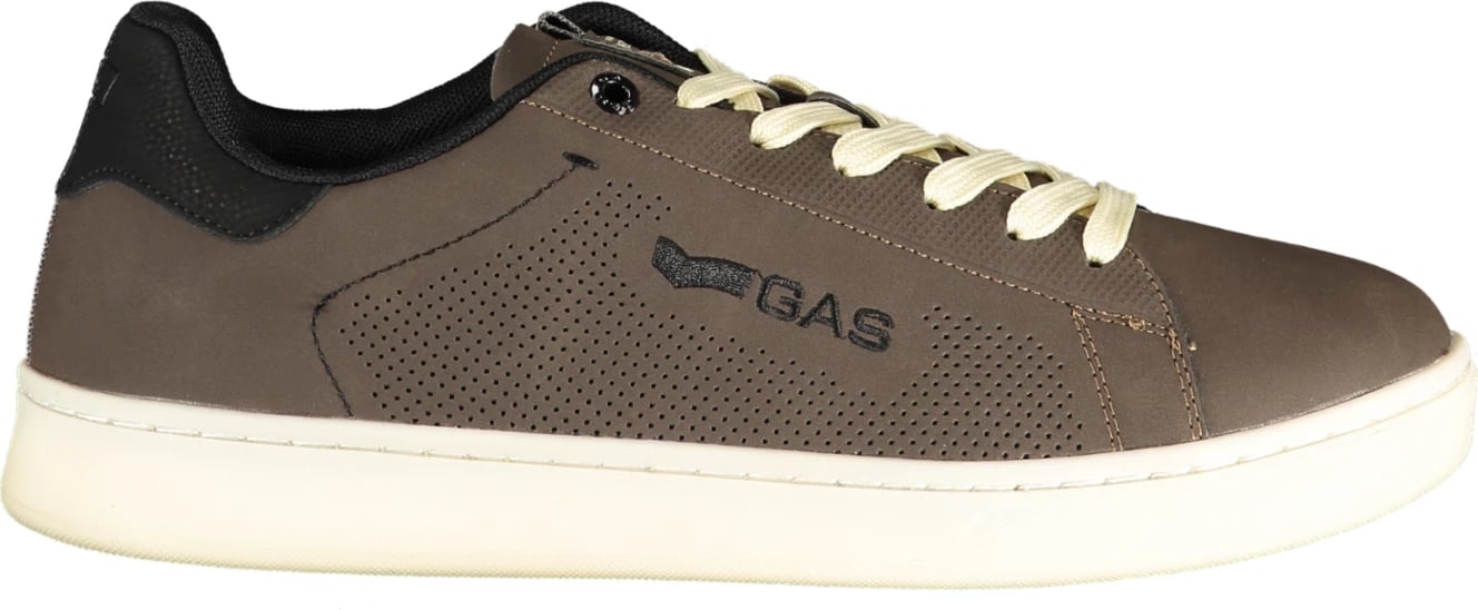 Atlete për meshkuj GAS Sammy NBX, kafe