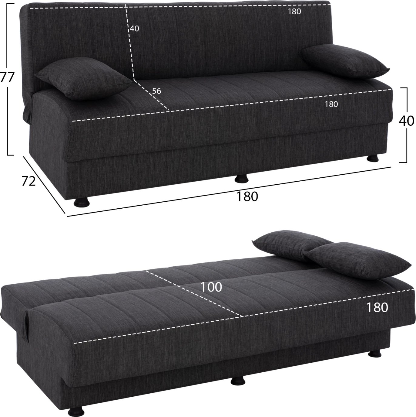 Set studentor 8 pjesë FH11905