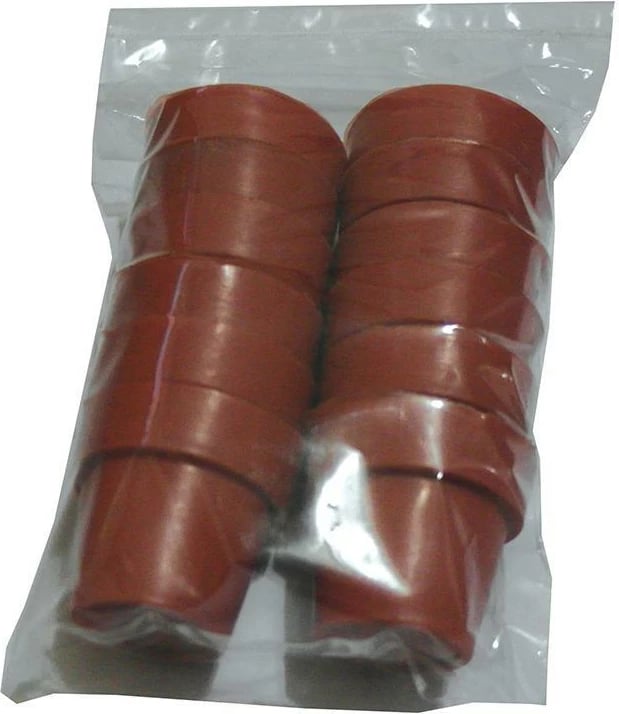 Enë plastike për artizanat NEXT 12 copë