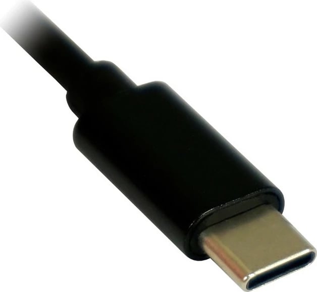 Adapter universal LC-Power LC-NB-PRO-65-C, 65W, USB-C, i zi