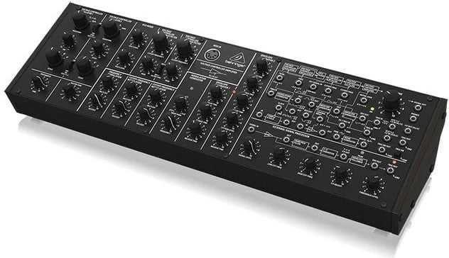 Syntezator Behringer K-2 MK II, Analog