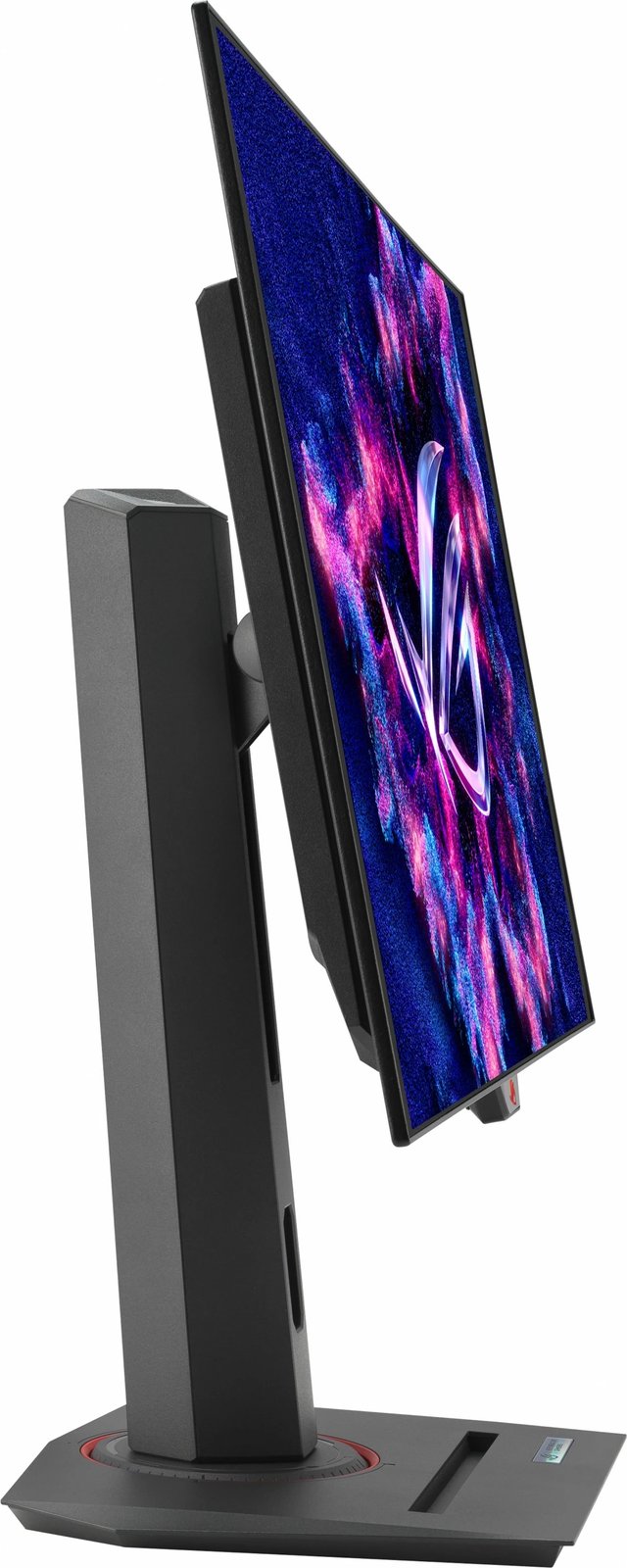 Monitor ASUS ROG Strix OLED XG27AQDMG, 26.5 inç, WQHD, OLED, FreeSync Premium