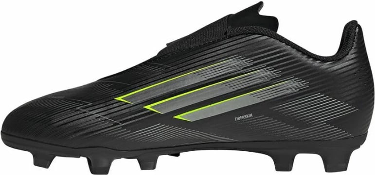 Atlete për fëmijë adidas F50, të zeza