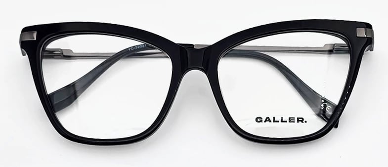 Korniza optike për femra Galler 32021 C1 54