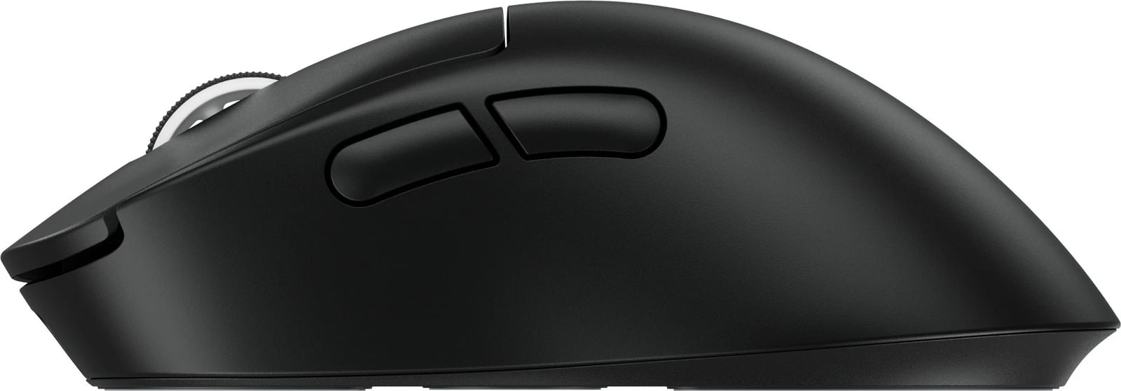 Maus Logitech G PRO X SUPERLIGHT 2 DEX, wireless/kabllo, 5 butona, i zi