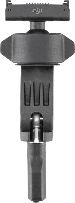 Mbajtës timoni për kamerë aksioni, DJI Osmo Action Mini Handlebar Mount CP.OS.00000279.01, për Osmo Action 3/4, nyje sferike, 59.7×59.7×27.81 mm, 94 g