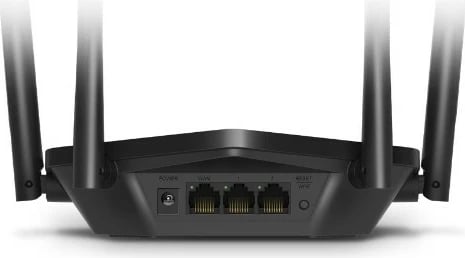 Router TP-Link MR1500X WiFi 6, 1201 Mbps, 4 antena, i zi