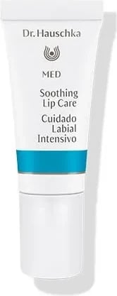 Kujdes për buzë Dr. Hauschka Soothing Lip Care 5ml