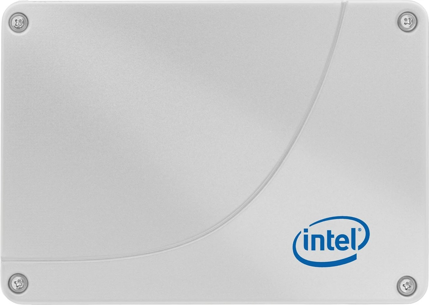 SSD Solidigm (Intel) S4520 240GB SATA 2.5"