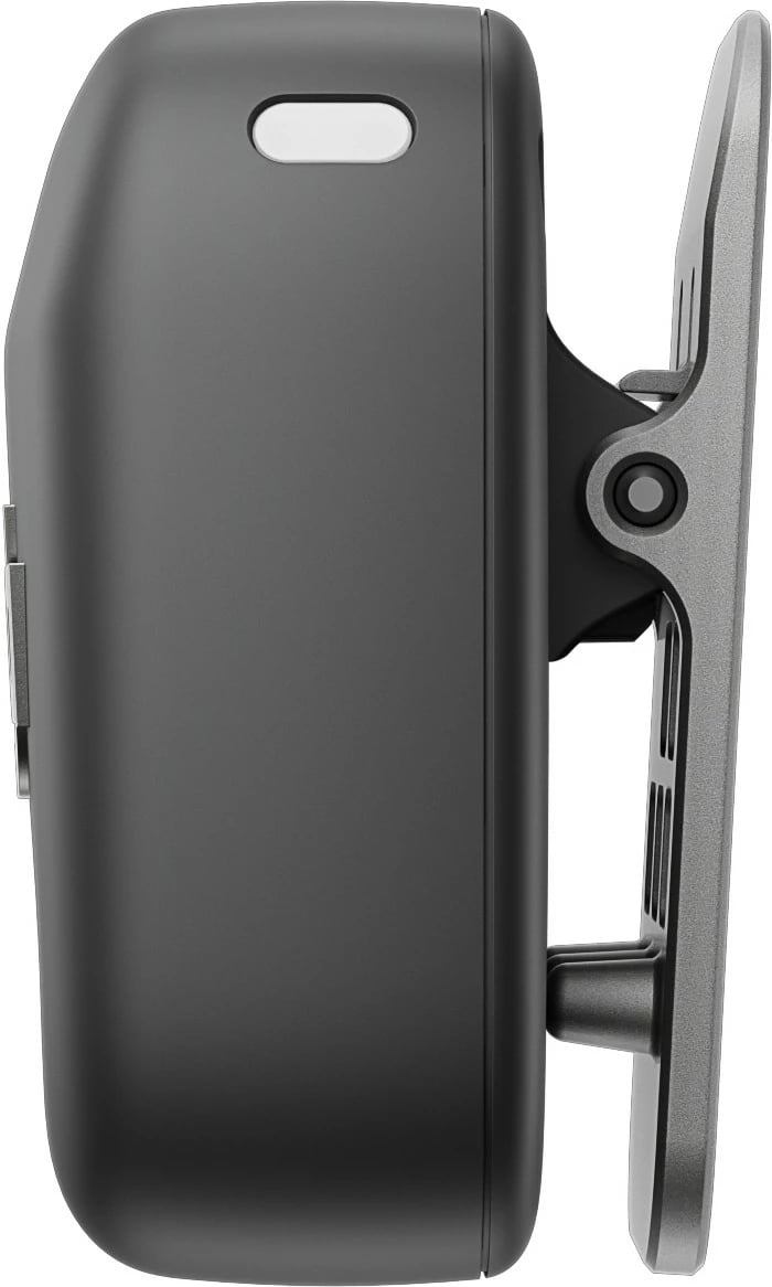 Transmetues mini DJI Mic Infinity Black