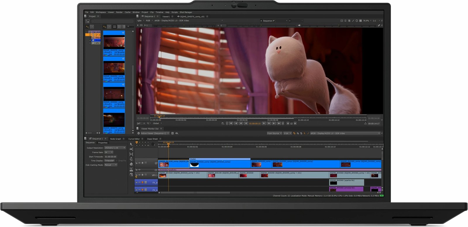 Kompjuter Lenovo ThinkPad P16s G4, Intel Core Ultra 7 255H, 64GB RAM, 1TB SSD, RTX PRO 500, 16 inç, e zezë Kompjuter Lenovo ThinkPad P16s G4, Intel Core Ultra 7 255H, 64GB RAM, 1TB SSD, RTX PRO 500, 16 inç, e zezë