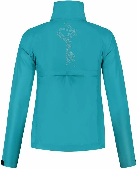 Jakne vrapimi Yakimasport, e kaltër XL