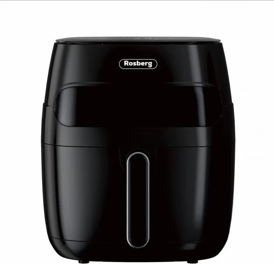 AIRFRYER ROSBERG R51980CA 1350W