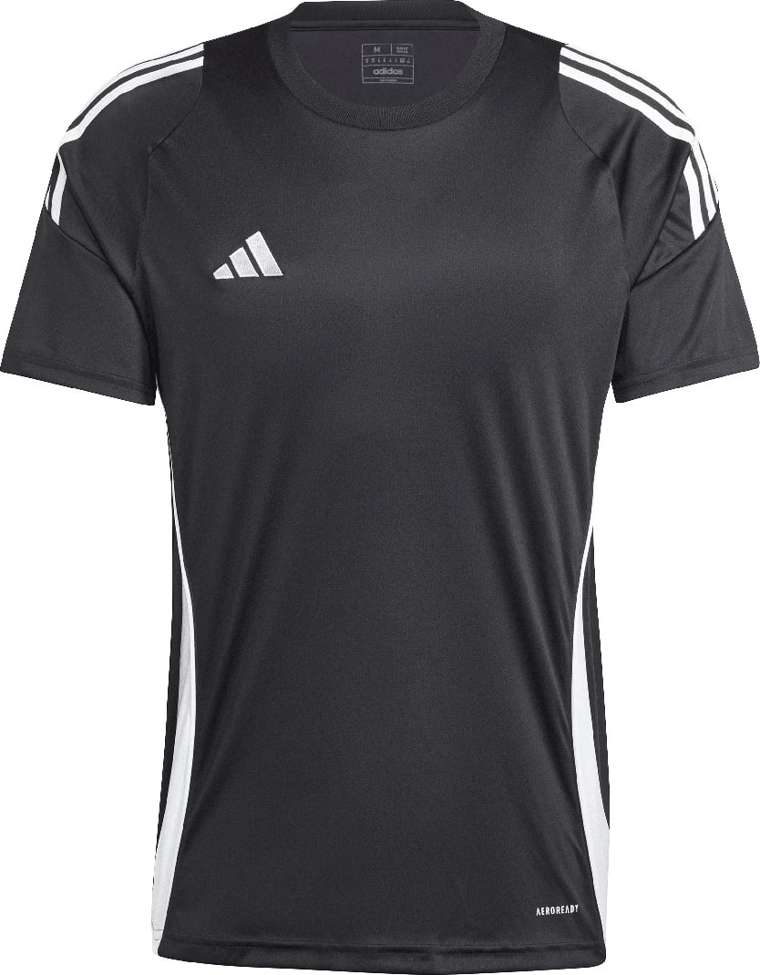 Fanellë për meshkuj adidas, e zezë