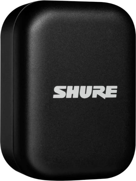 Mikrofon wireless SHURE MV-ONE-Z6 MoveMic MV-LaV me kuti karikimi, zi