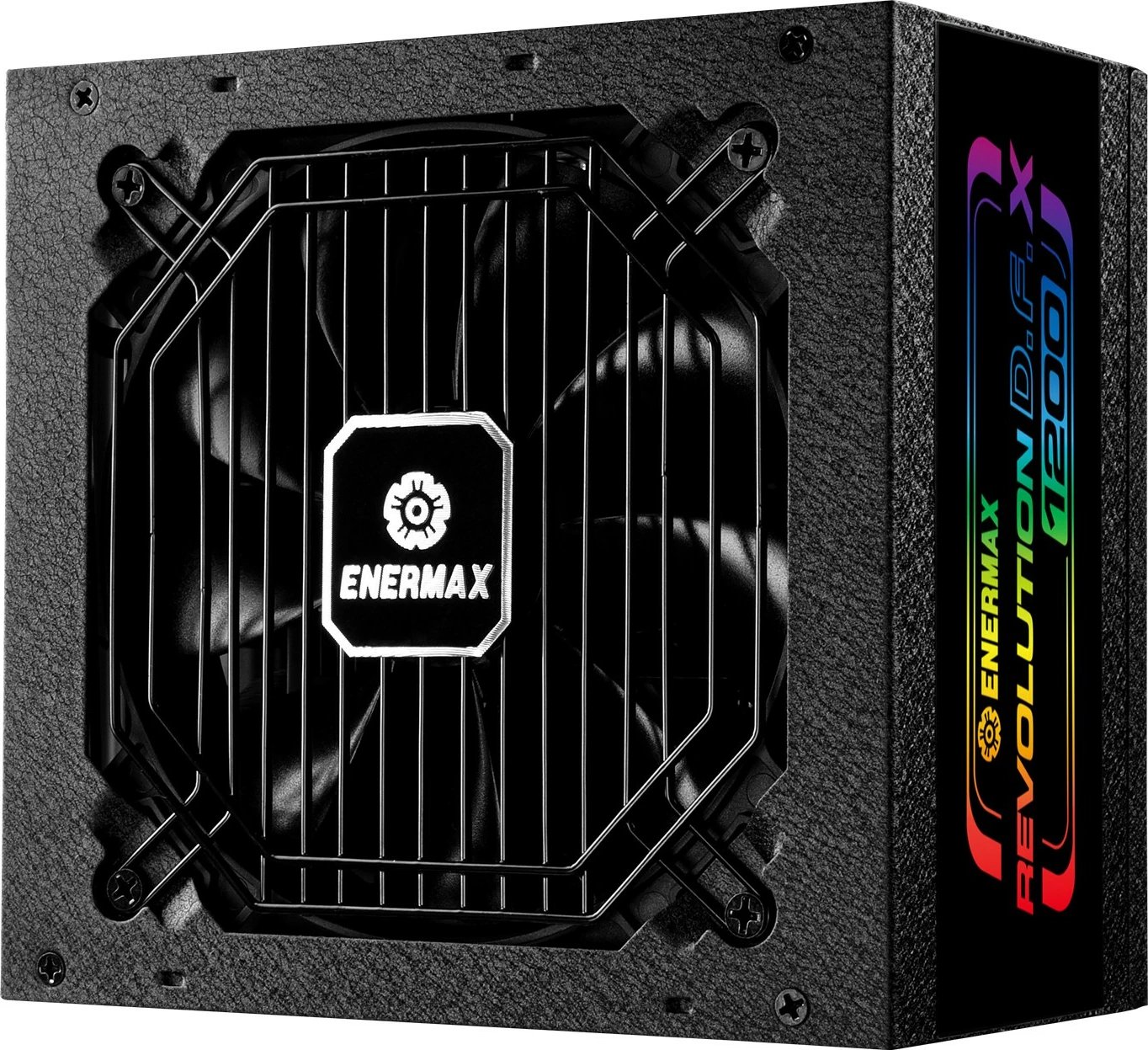 Furnizues energjie Enermax Revolution DFX 1200W, 80 PLUS Gold, ARGB, modular, ATX 3.0, PCIe 5.0