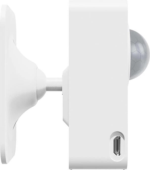 Sensor lëvizjeje smart Gosund ST20, ZigBee, i bardhë