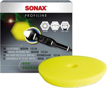 Sfungjer për polorim Sonax Profiline 