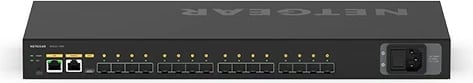 Switch NETGEAR M4250-16XF, Managed, L2/L3, 1U