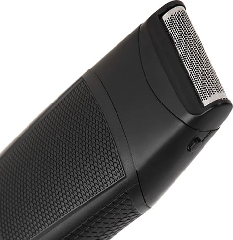 Set grooming 5 në 1, Adler AD 2943, LED, 2 shpejtësi, bazë karikimi, USB-C